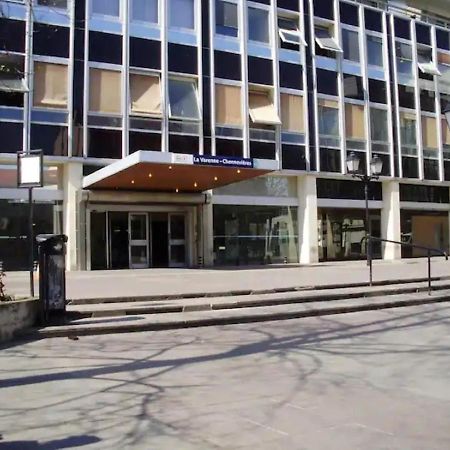 Appartement Chic Proche De Paris, Parking Inclus Saint-Maur-des-Fosses Exterior photo